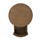 Chirstopole nightstand