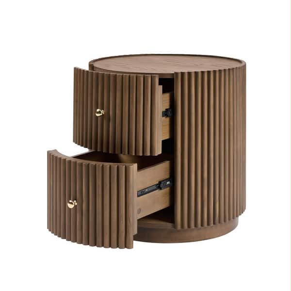 Chirstopole nightstand