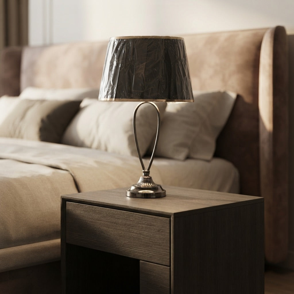 Luvayne Table Lamp Pair