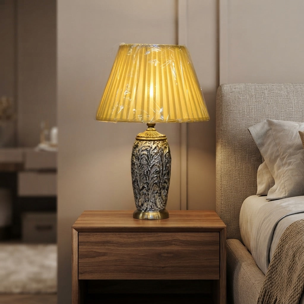 Avencrest Table Lamp Pair