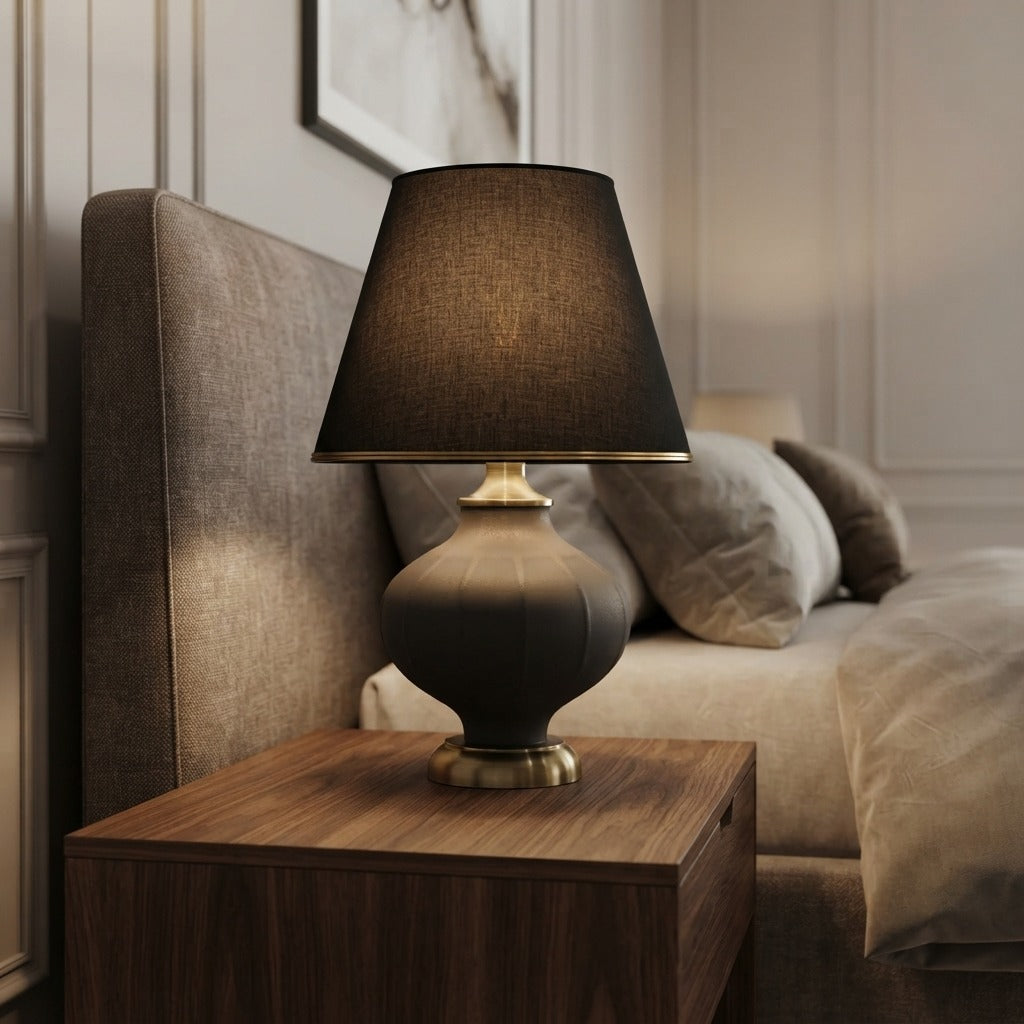 Arvessa Table Lamp Pair