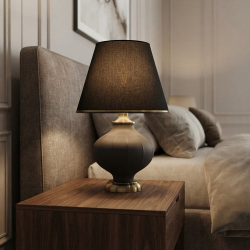 Arvessa Table Lamp Pair