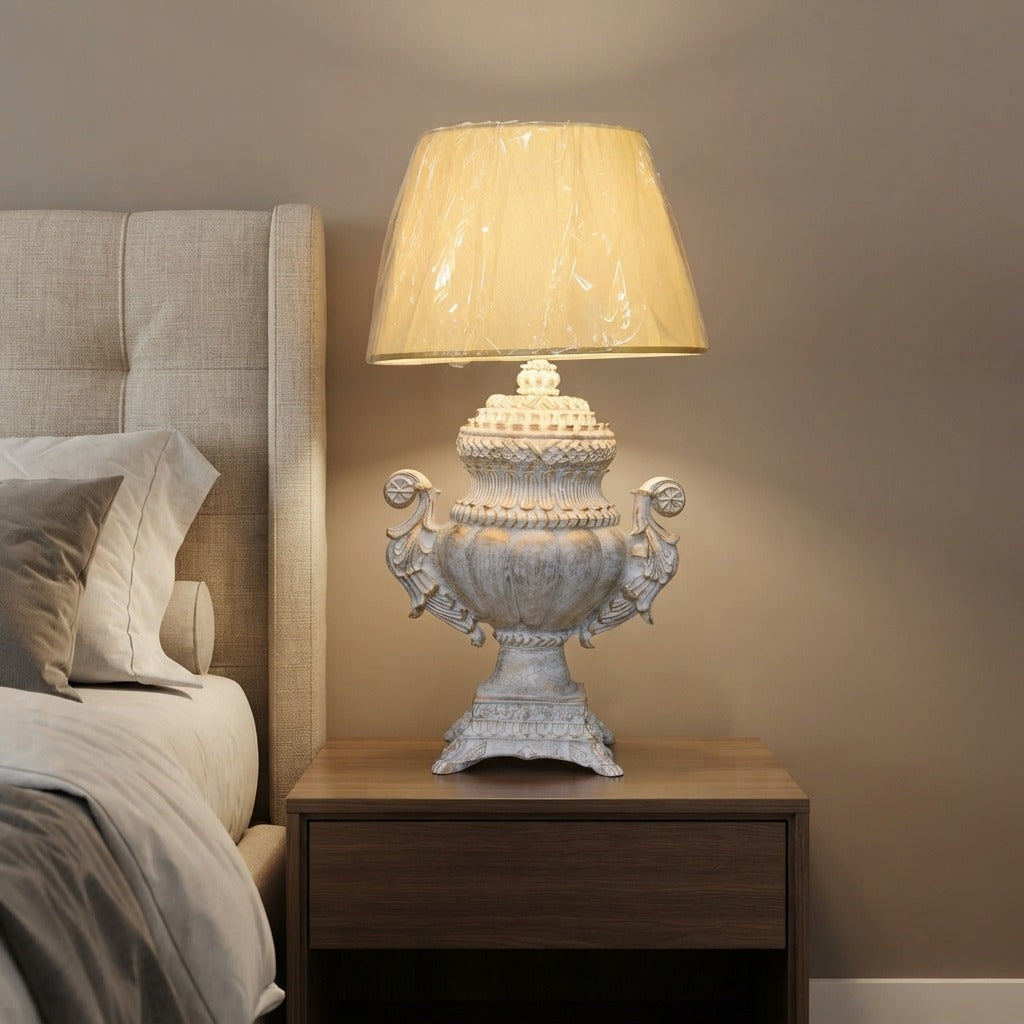 Elowyn Table Lamp Pair