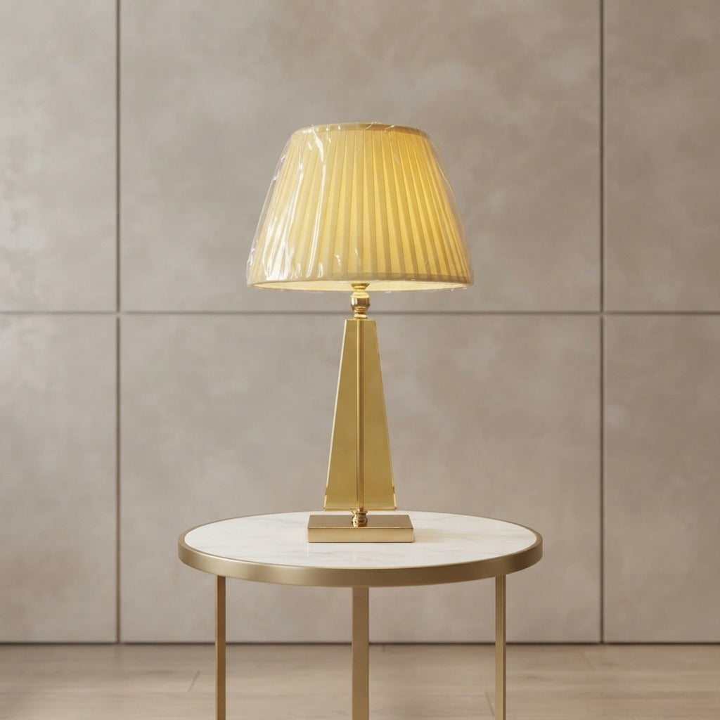 Ardelis Table Lamp Pair