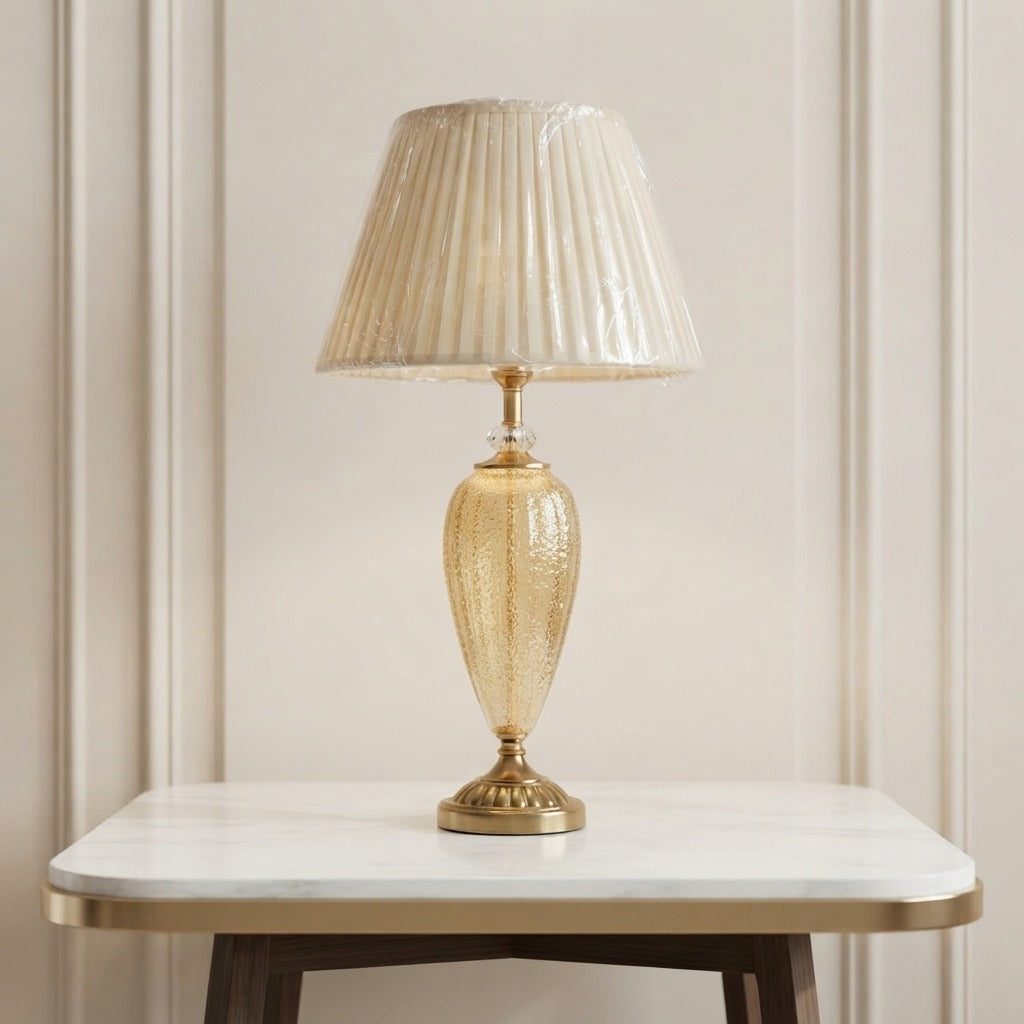 Emberlyn Table Lamp Pair