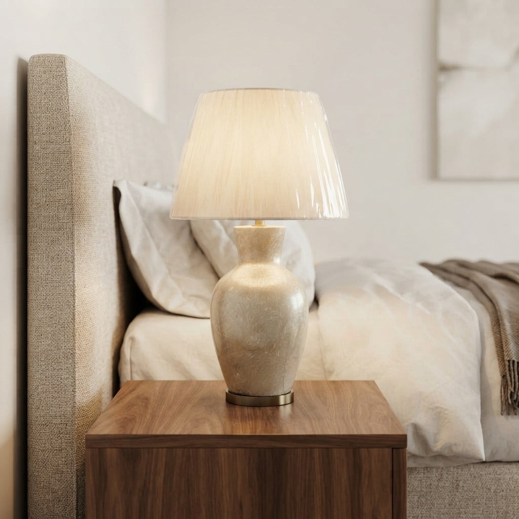 Caldrin Table Lamp Pair