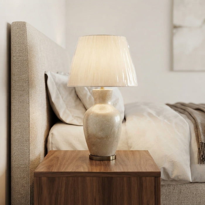 Caldrin Table Lamp Pair