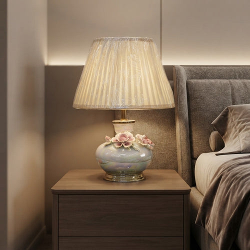Mirenth Table Lamp Pair
