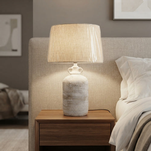 Tavaris Table Lamp Pair