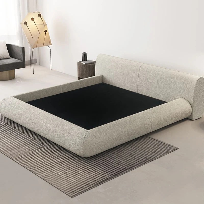 Arino Double Bed