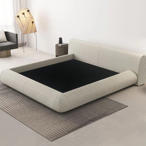 Arino Double Bed