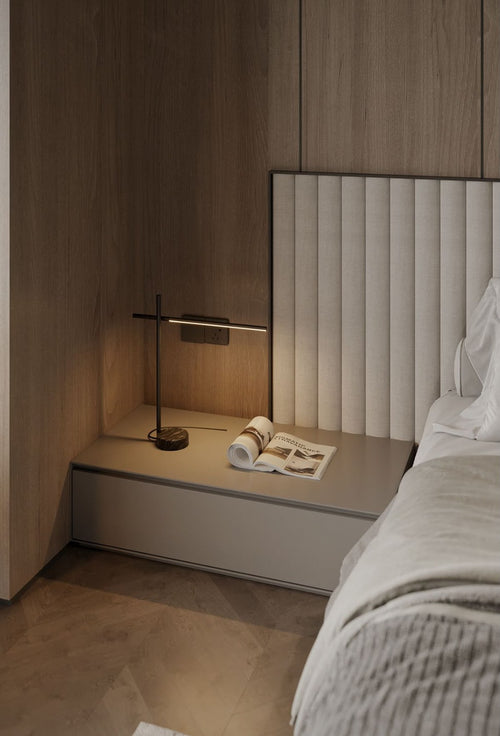Arino Side Table