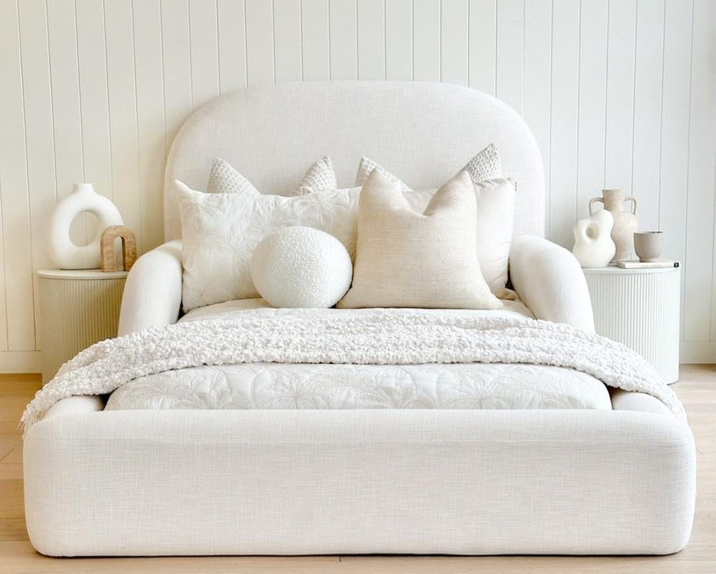Round Eary Bed Set