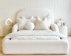 Round Eary Bed Set