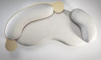 Samba Lounger Three Seater