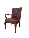 Zhou Executive Chair