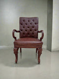 Zhou Executive Chair