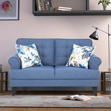 Zinus Two Seater Sofa