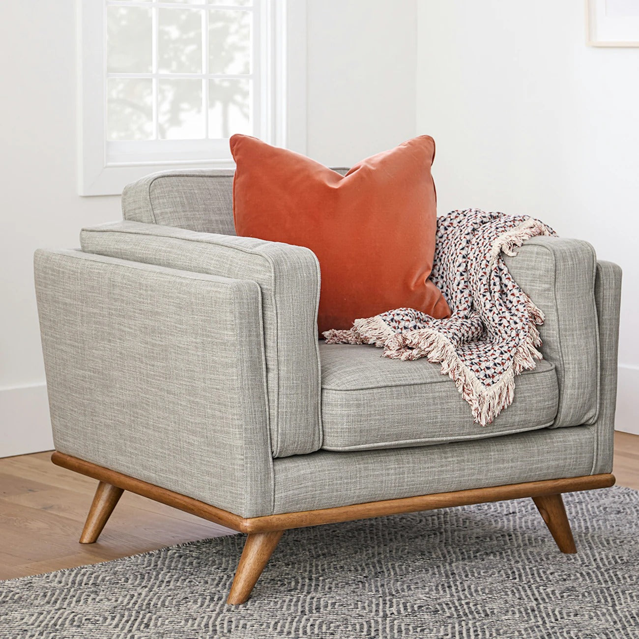 Ziynder Single Seater