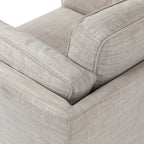 Ziynder Single Seater