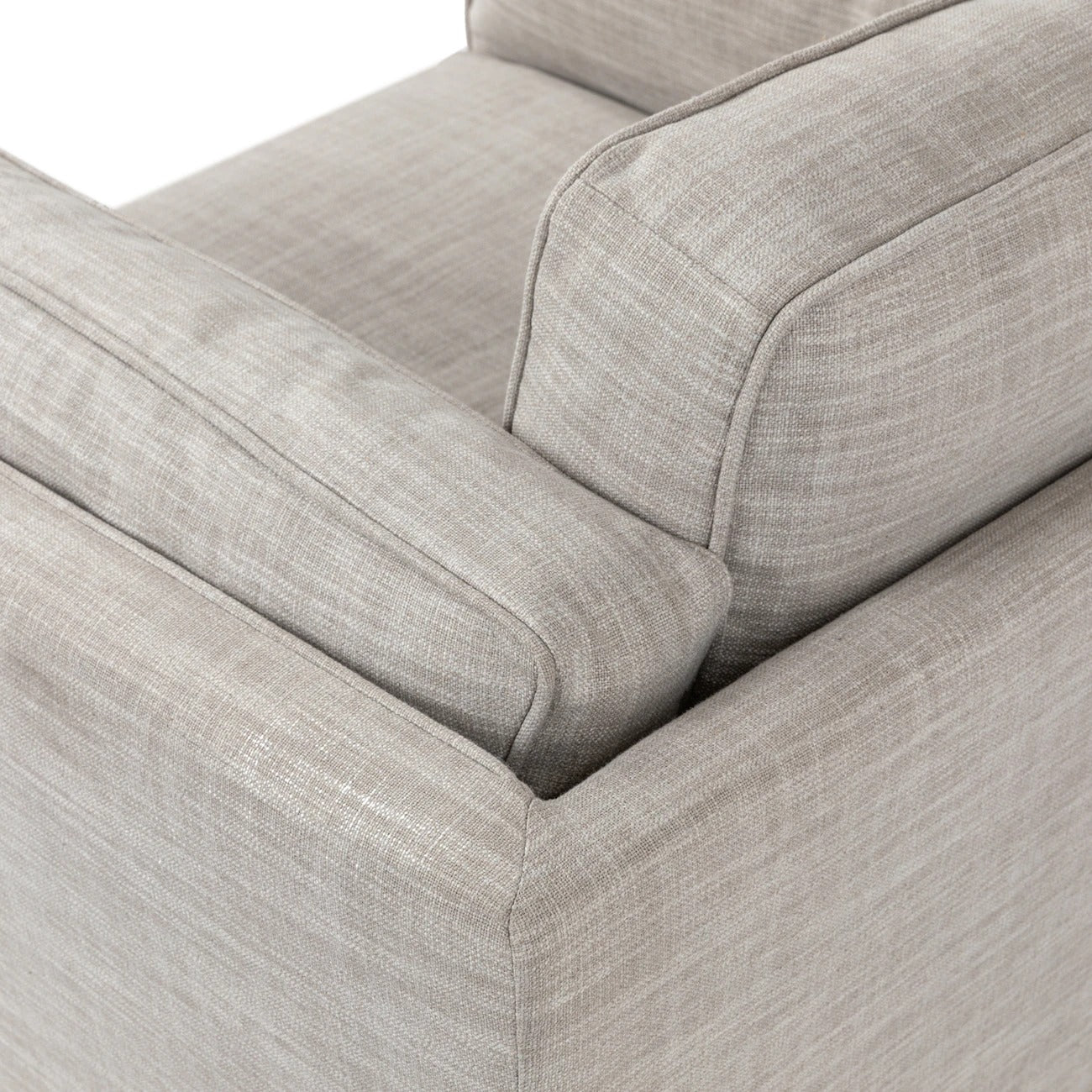 Ziynder Single Seater