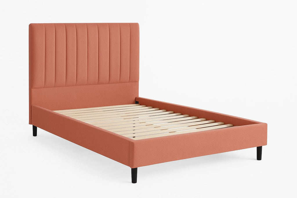 Calista Upholstered Bed