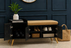 Footsie Shoe Rack