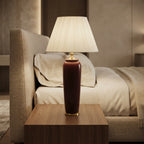 Zephiron Table Lamp Pair