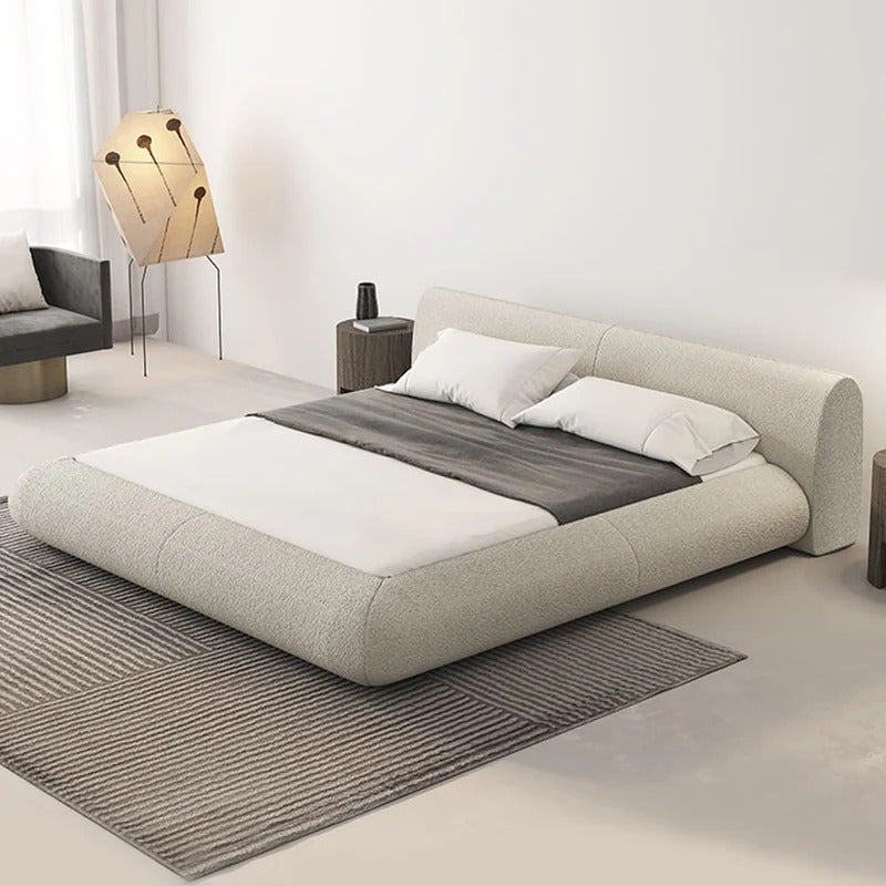 Arino Double Bed