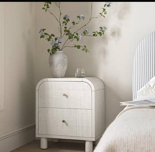 Round Eary Bed Set