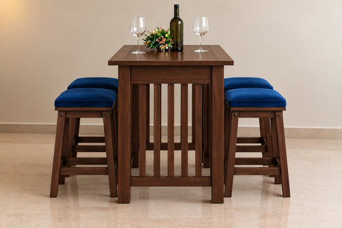 Dinning Table with stools