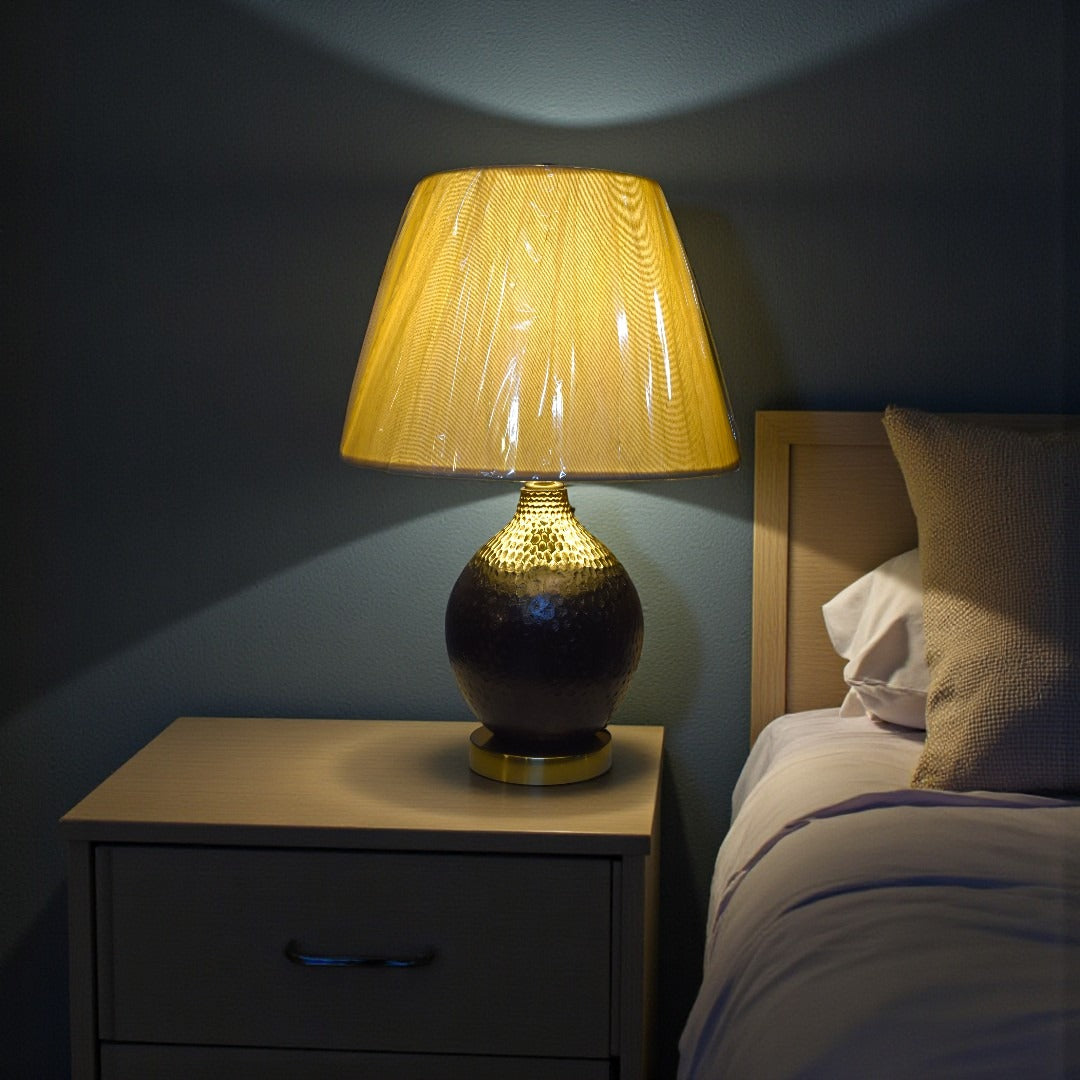 Nexo Table Lamp Pair