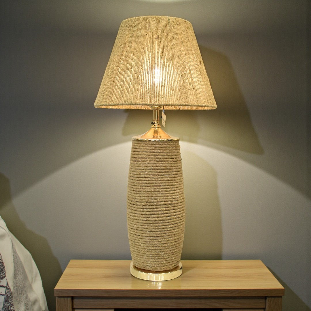 Averis Table Lamp Pair