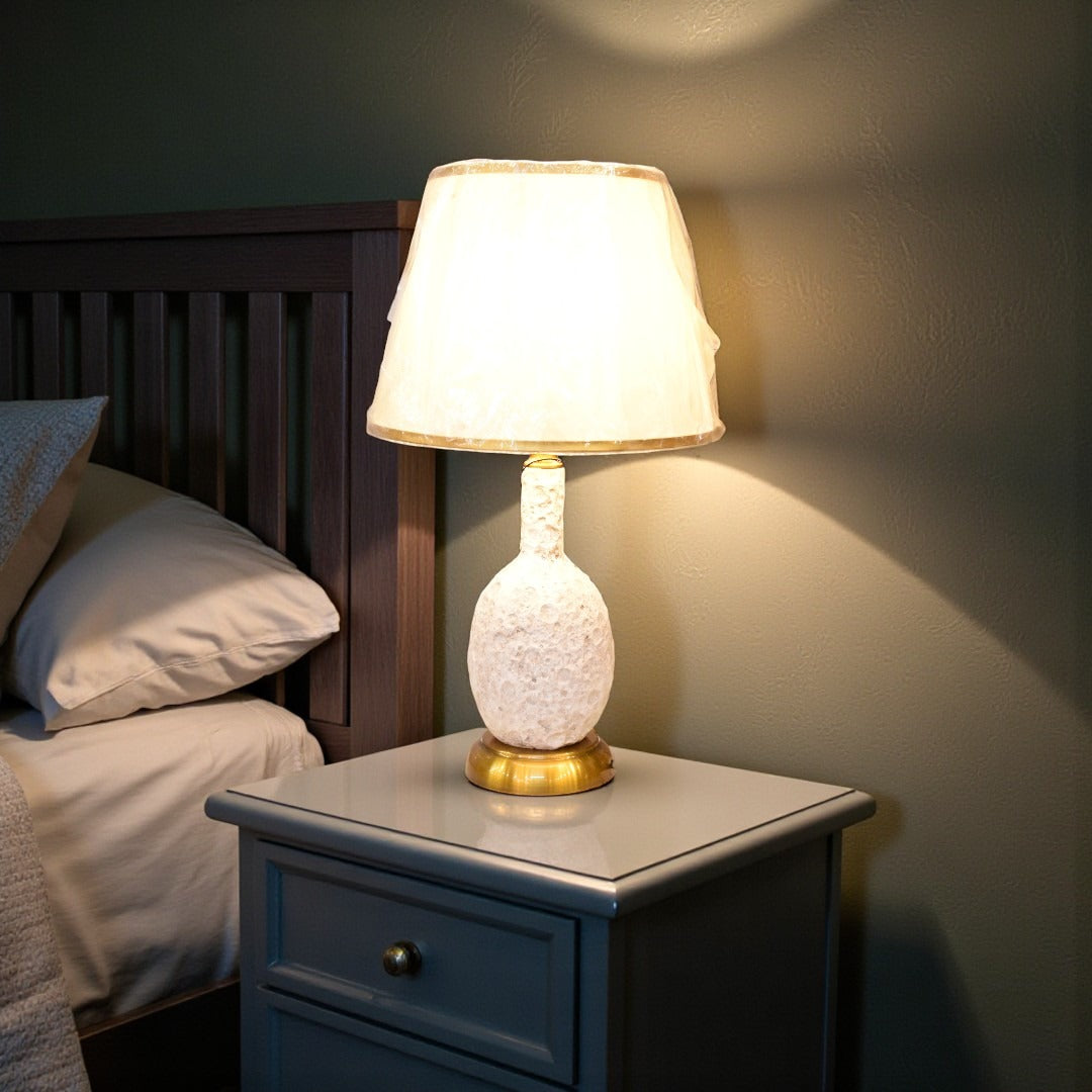 Monroe Lamp Pair