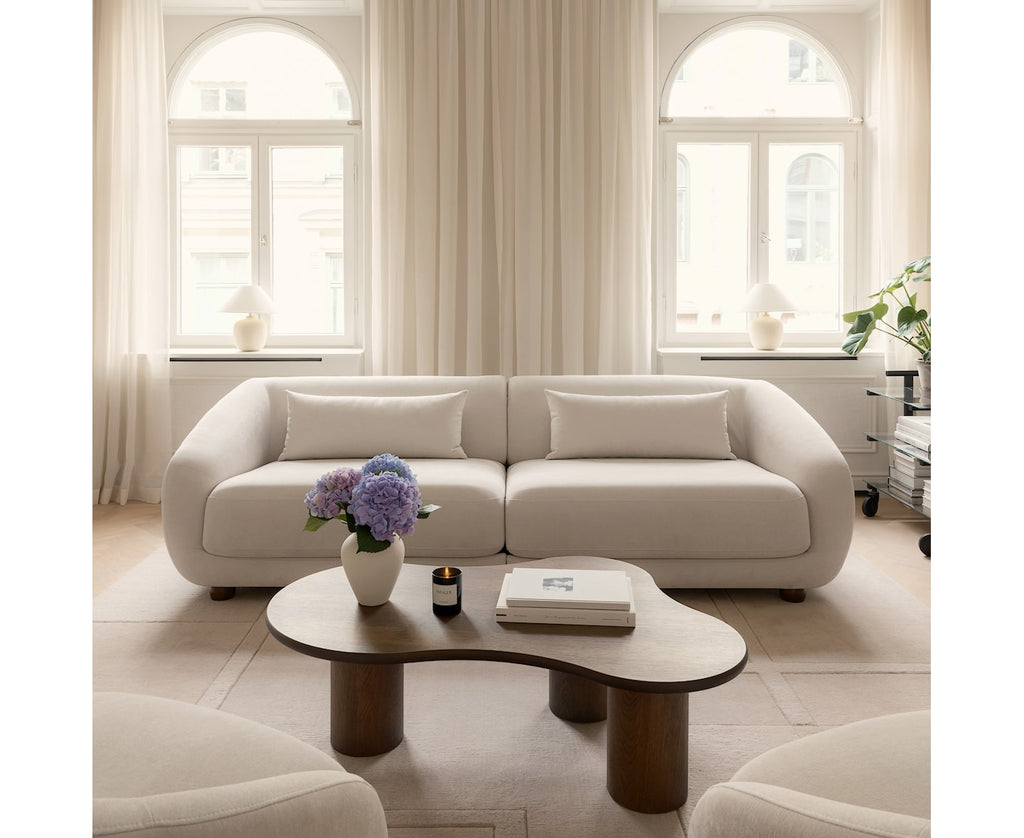 LoffBord Coffee Table