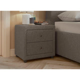 Soliwaine Bed Side Table