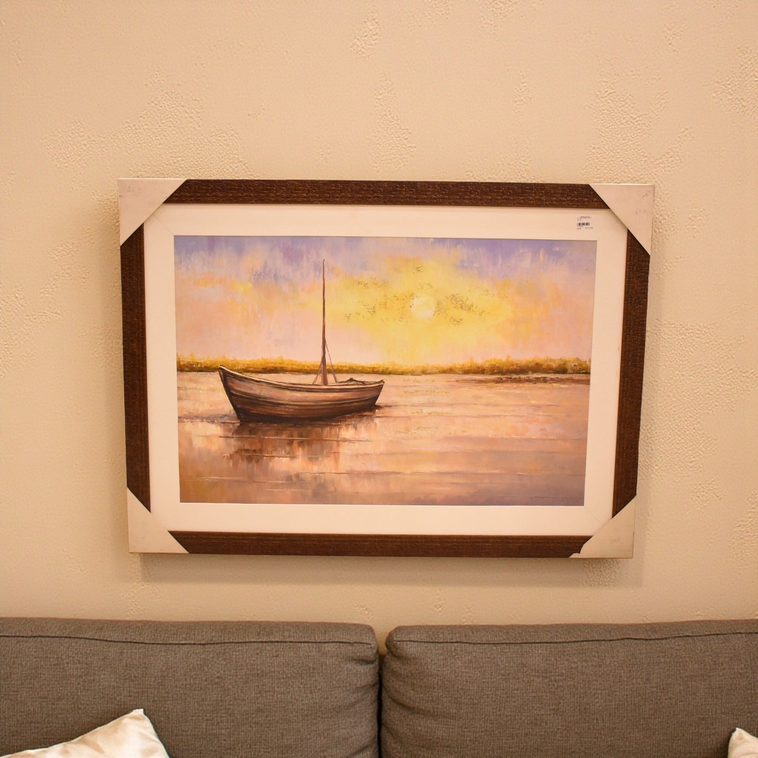 Vision Prestige Paintings