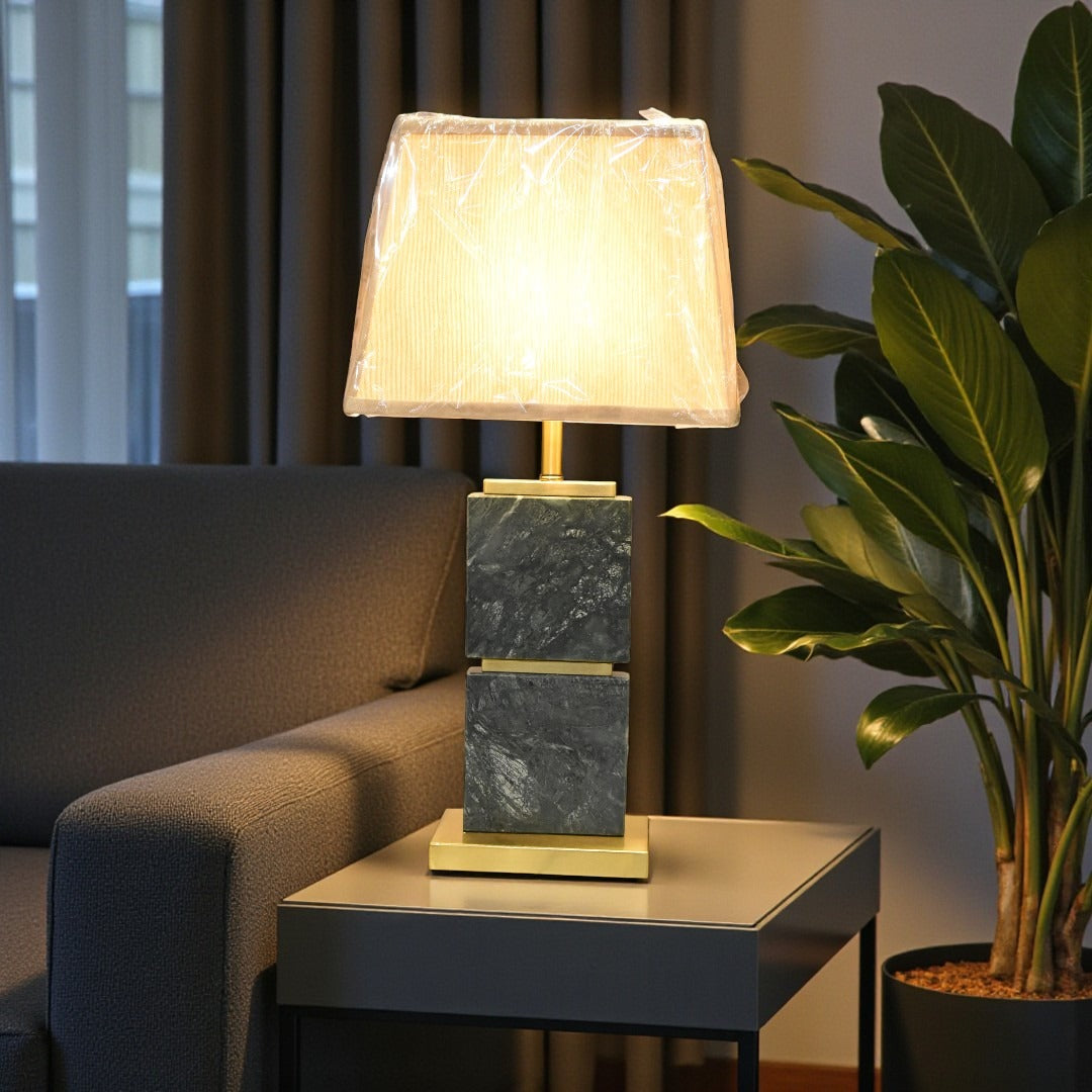 Loryn Table Lamp Pair
