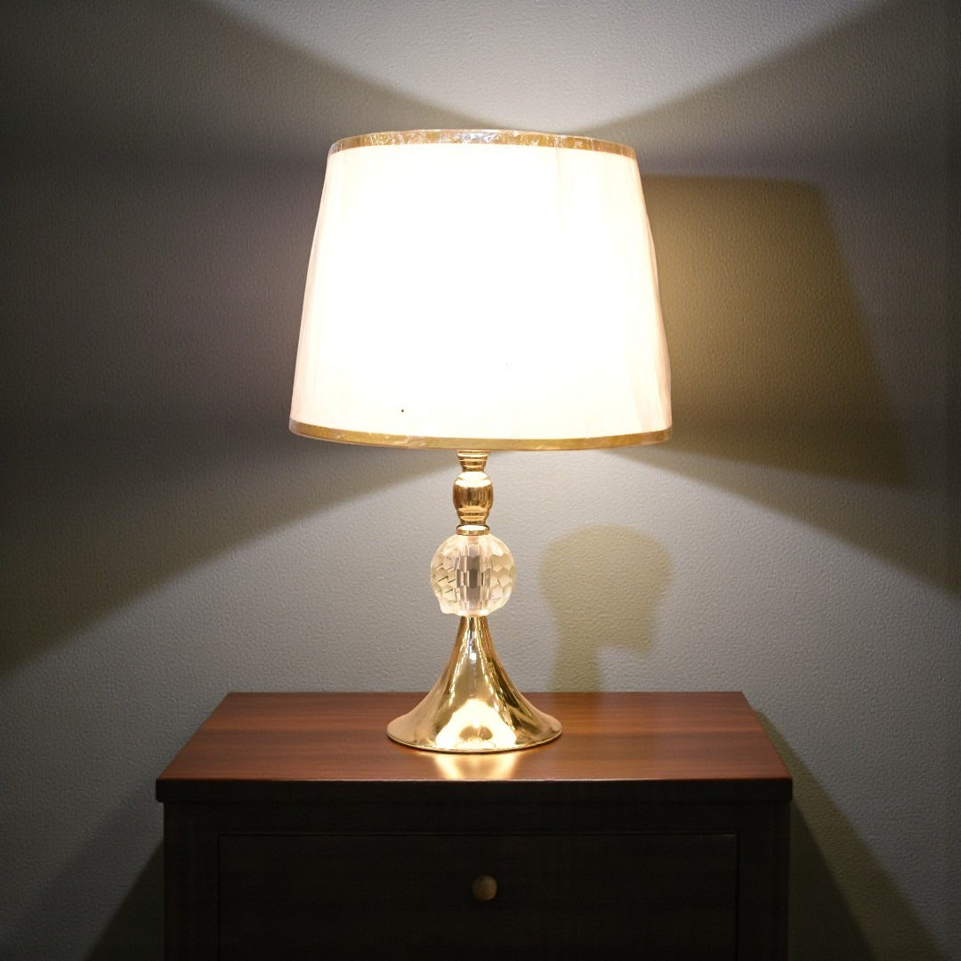 Velmique Table Lamp Pair