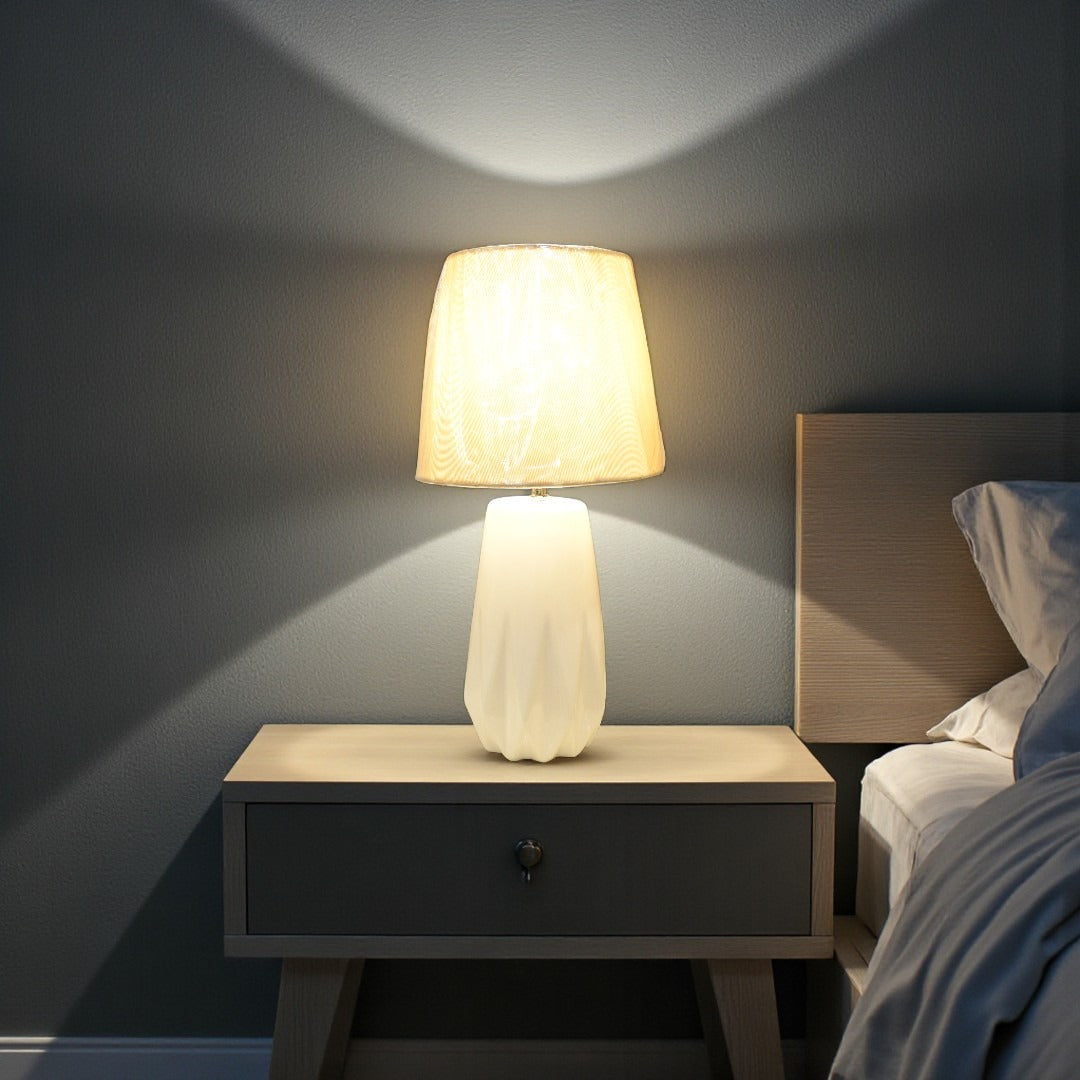Virellk Table Lamp Pair