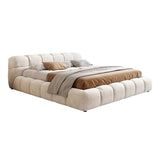 Arcadia Upholstered Double Bed