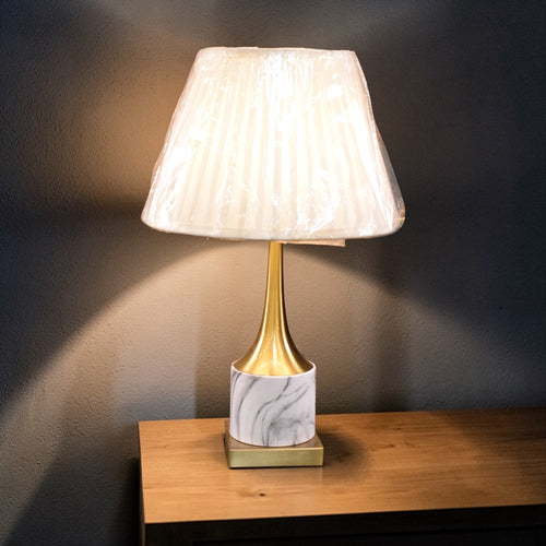Selin Table Lamp Pair