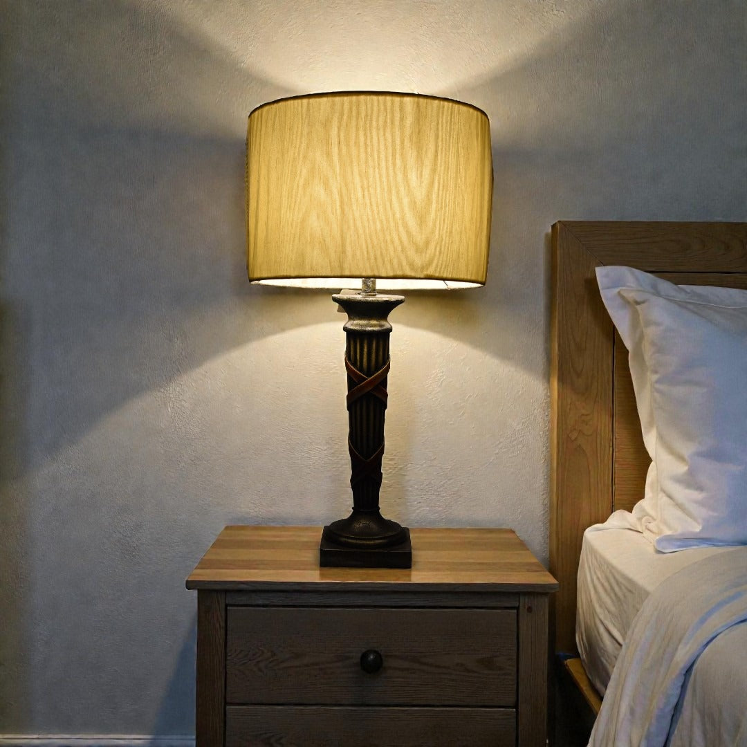 Valerim Table Lamp Pair