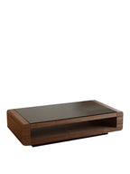 Baraga Coffee table Set ( 1 Large 2 Small)