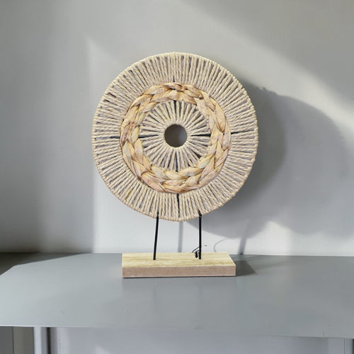 Château Grace decor