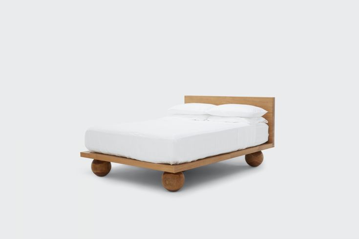Orb Bed