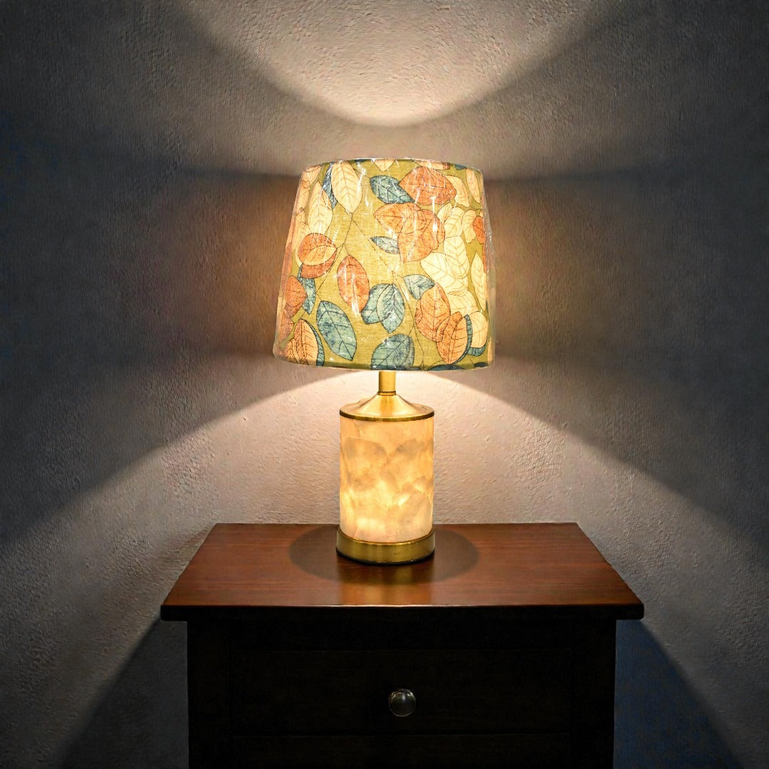 Elviro Table Lamp Pair