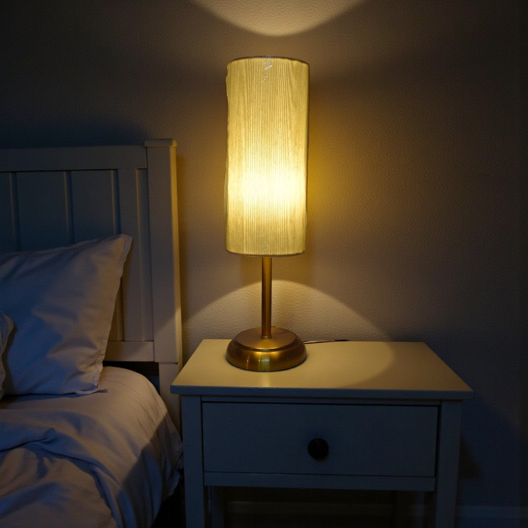 Aira  Table Lamp Pair