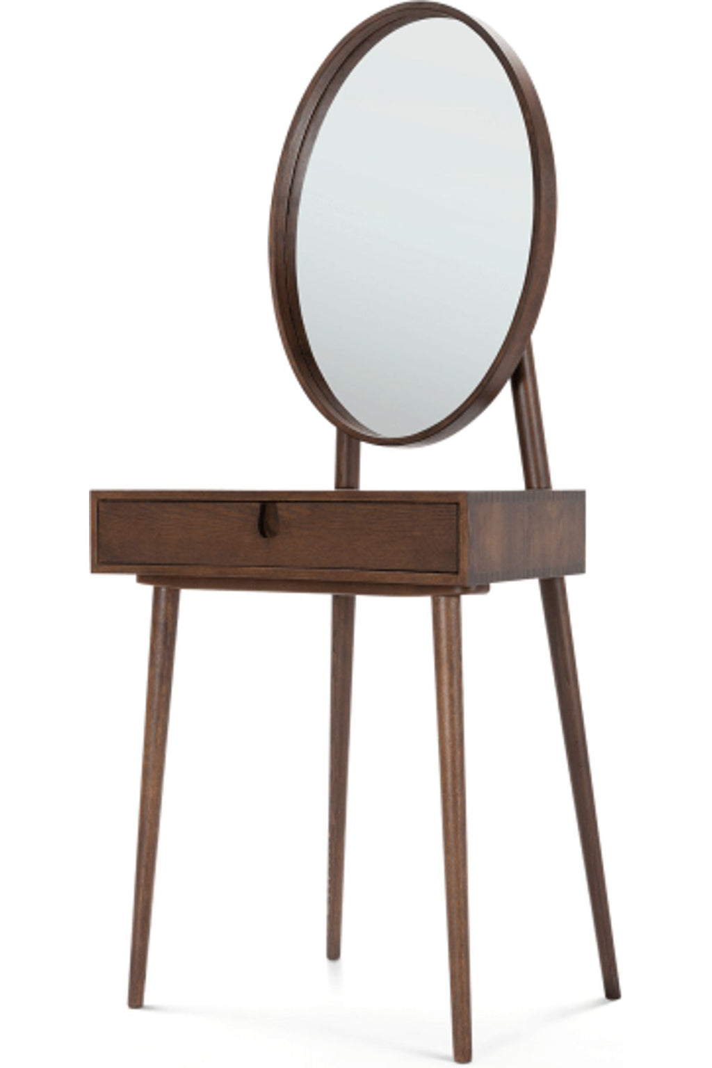 Mirror Muse Vanity