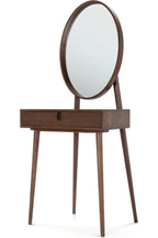 Mirror Muse Vanity